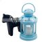 Lumifre BS10 Outdoor Glass Windproof Candle ABS Lantern