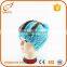 Small order winter crochet hat knitted beanies free pom custom beanie