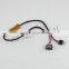 automobiles parts h7 led warning canceller for fog lamp h7 led error canceller resistor