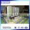 Commercial building scale model