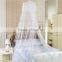  China elegant hanging dome mosquito net