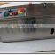 Continuous Heat Band Sealer,Plastic Film Heat Sealing Mahcine With Date Coding