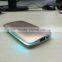 new Original Deisign power bank, Private mould Lipstick Portable Charger, mini PowerBank 6000mAh, Mobile Battery