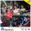 Sentron new 5D/6d/7d/9d 12d cinema simulator, 12d cinema, mobil 12d cinema