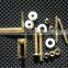 Fixings For Sanitary Ware Setting