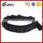 Outdoor explosion proof camera bag with waistband
