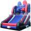pvc tarpaulin inflatable basketball game for adults and kids                        
                                                Quality Choice