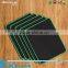 Gaming Mouse Pad - XXL Large, Wide (Long) Black Mousepad