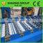 Without Girder Without Structure Screw Joint Producing Line