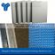 fluorocarbon Coatings(PVDF) aluminium alloy honeycomb core plate