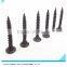 Grey phospated Fine thread drywall screw
