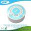 Wireless outdoor water-proof solar strobe siren alarm system 433/868mhz backup battery