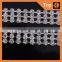Crystal Metal Decoration Newly Type Cup Chain