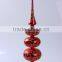 Christmas Factory Direct Supply Hanging Glass Ball Christmas Tree Decoration