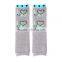 wholesale In stock New arrival cotton heart cute leg warmers