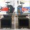 8T Hydraulic Swing Arm Cutting Machine/Cutting Press/Clicking Machine/Cutting press/clicker press