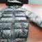 men's down jacket
