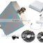 Mobile phone 2g/3g signal booster/repeater amplificador wireless gsm indoor booster