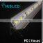 led strip light 12V led strip CE/RoHs Waterproof RGB IP65 led light strip18W/M SMD 5050 5630 5730 8520 LED strip light wholesale