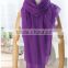 2014 popular polyester voile for scarf