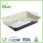 Non-Stick Carbon Steel Marble Cookie Sheet 15 inch