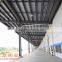 Prefabricated building steel structure warehouse