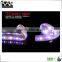 Fashionable Lighting Sport Shoes Colorful flash LED Lighting Sport Shoes