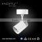 Adjustable beam angle 360 degree track light high efficiency20-40W cob led track light