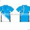 Wholesale custom sublimation new design polo t shirt