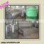 waste tyre convert oil plant with heating treatment