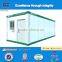 flexible combined best price recycle use prefab shipping container homes