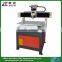 Small CNC Router 6060 For PCB Design Printed Circuit Board Drilling 600*600MM ZK-6060