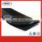 mustang 2015 rear spoiler wing carbon fiber FOR Ford car body kits