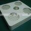 Energy saving hydroponic panel led grow light 300w NEW Arrival 2016