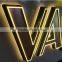 3D Lighting Acrylic Mini LED Channel Letter Sign