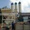 CE,BV HZS25 -HZS240 Mobile/stationary Concrete Batching Plant Cememt Mixing Machine With Capacity From 25 M3/h to 420m3/h