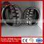 SERMI bearing Steel cage size 170x260x90 mm self-aligning roller bearing 23034c