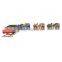 Excellent quality new coming electric train amusement rides