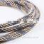 Wholesale golden plated alloy digital audio Optical Toslink cable 1M