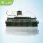 Plasma load ion generator for CAC & air purifier