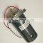 12v high speed Big DC motor SGA-ZYTD-50SRZ-F1 used in electric cars electric scooter remote curtains