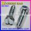 Hardware products Stainless Steel Bed Frame Screws