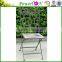 Hot Sell Leisure Metal Wooden Dining Chair