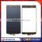 8 Years'  Golden Supplier.Lcd Screen Replacement for Sony Z4,for Sony Z4 Display Screen Complete