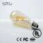 UL CE RoHS approval best sell ST58 2200K 2700k 2w 3w 4w Vintage led light bulb st58led light