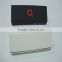Folding Style Glasses Box With Magnet Closure , Magnet Box Packaging
