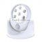 New Design Bright 360 Degree Rotatable Automatic Induction LED Lamp Night Light