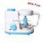 BPA Free Baby Food Maker XJ-12406