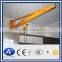 Column Mounted Articulating Jib Cranes