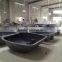 China Puxin Family Size Biogas Septic Tank for Wastewater Disposal System